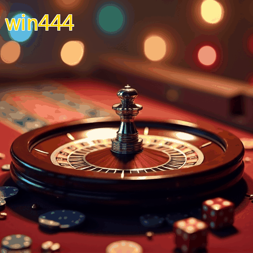 Apostas ao vivo no Site win444.com