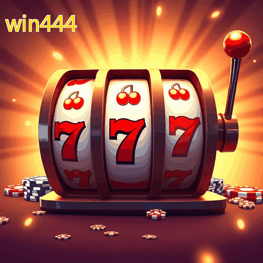 Jogos Emocionantes no Cassino Online win444.com