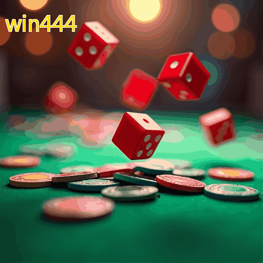 Login e Começar a Jogar no Cassino win444.com
