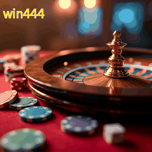 Universo dos Slots no Site Cassino win444